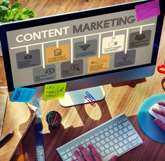 How to do Content Marketing with an Expert Digital Marketing Agency
